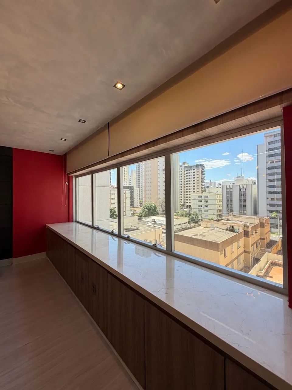 Escritório Mobiliado no Setor Oeste | Vaga de Garagem e Recepção - Foto 3