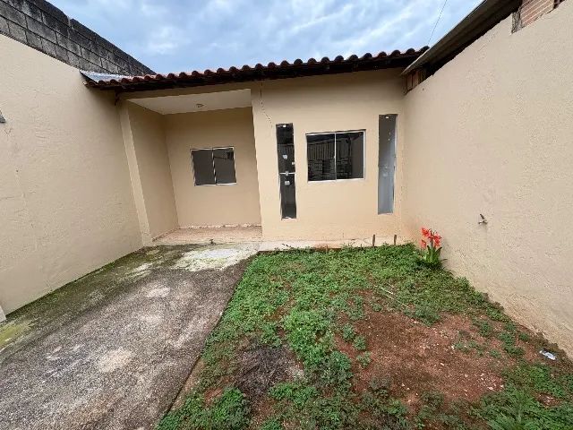 Casa para alugar em Mário Campos - Foto 2