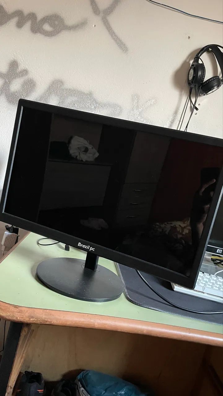 Monitor Gamer 20 Polegadas 