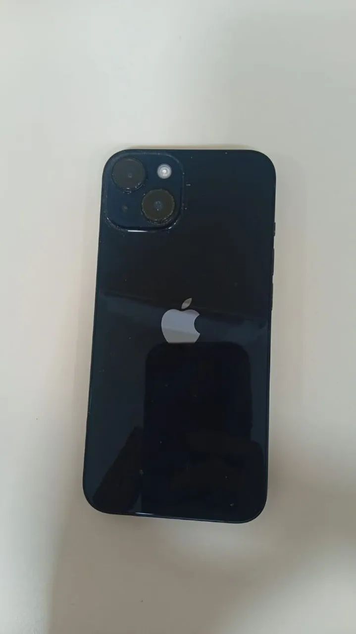 iPhone 14 128 GB em excelente estado de conservação  - Foto 3