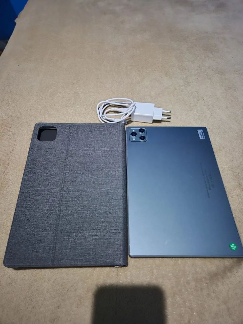 Vendo Tablet marca hancdon  - Foto 4