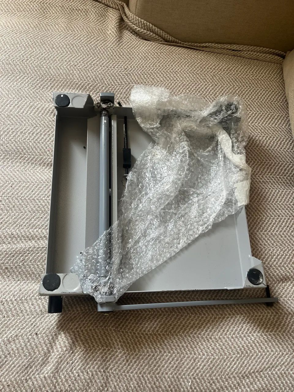 Encadernadora perfuradora64962663095553124