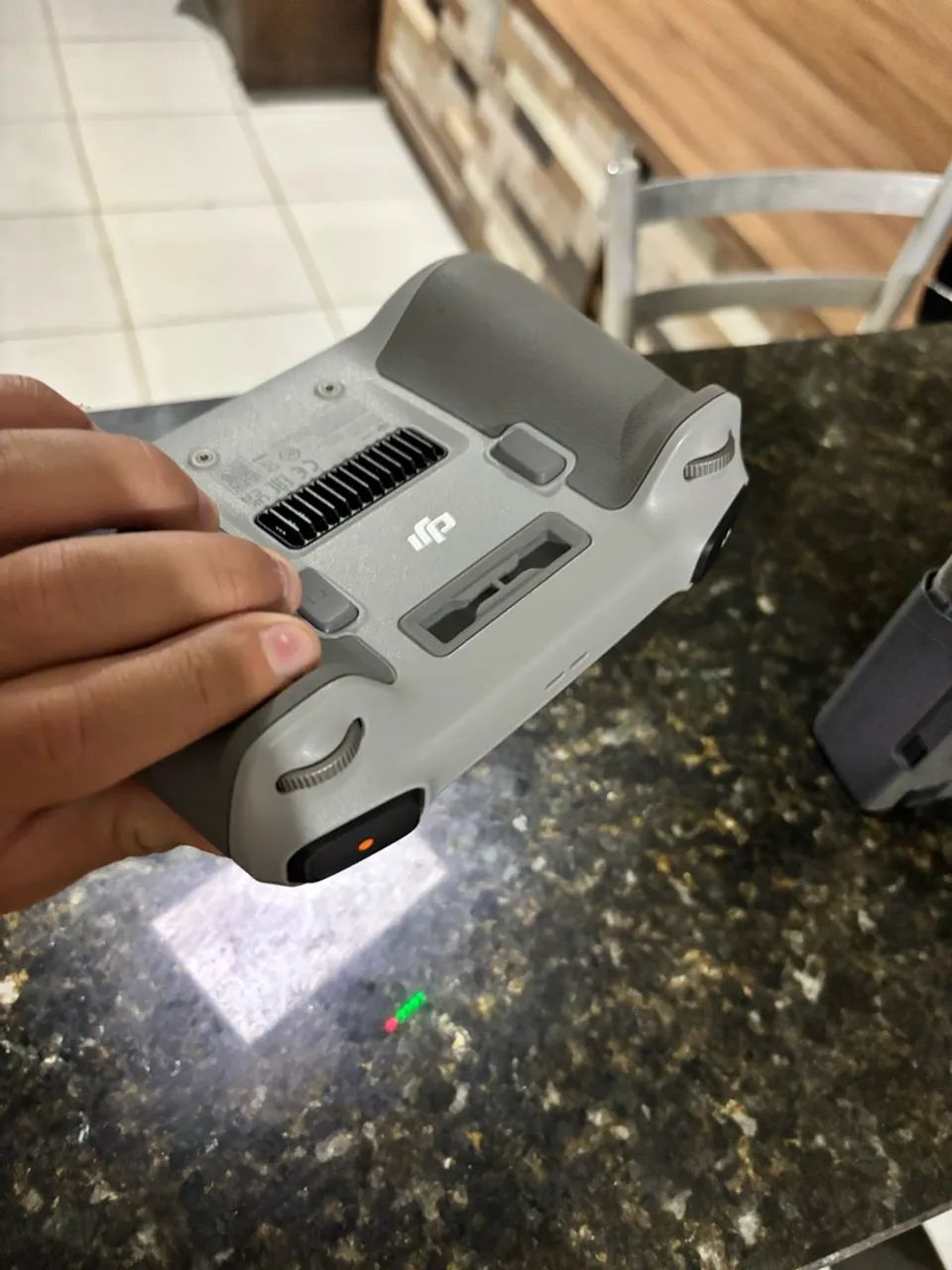 Controle Dji rc 1 - Foto 4