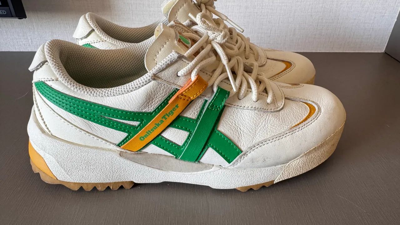 Tênis Onitsuka Tiger  - Foto 3
