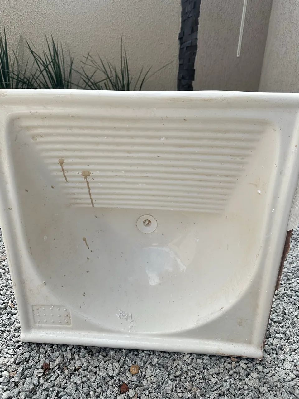 Tanque para lavanderia em perfeito estado - Foto 3