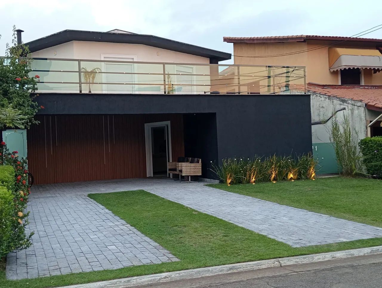 Foto - Santana de Parnaíba - Alphaville