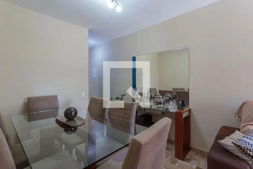Apartamento à Venda - Vila Olímpia, 2 Quartos, 56 m2 - Foto 3