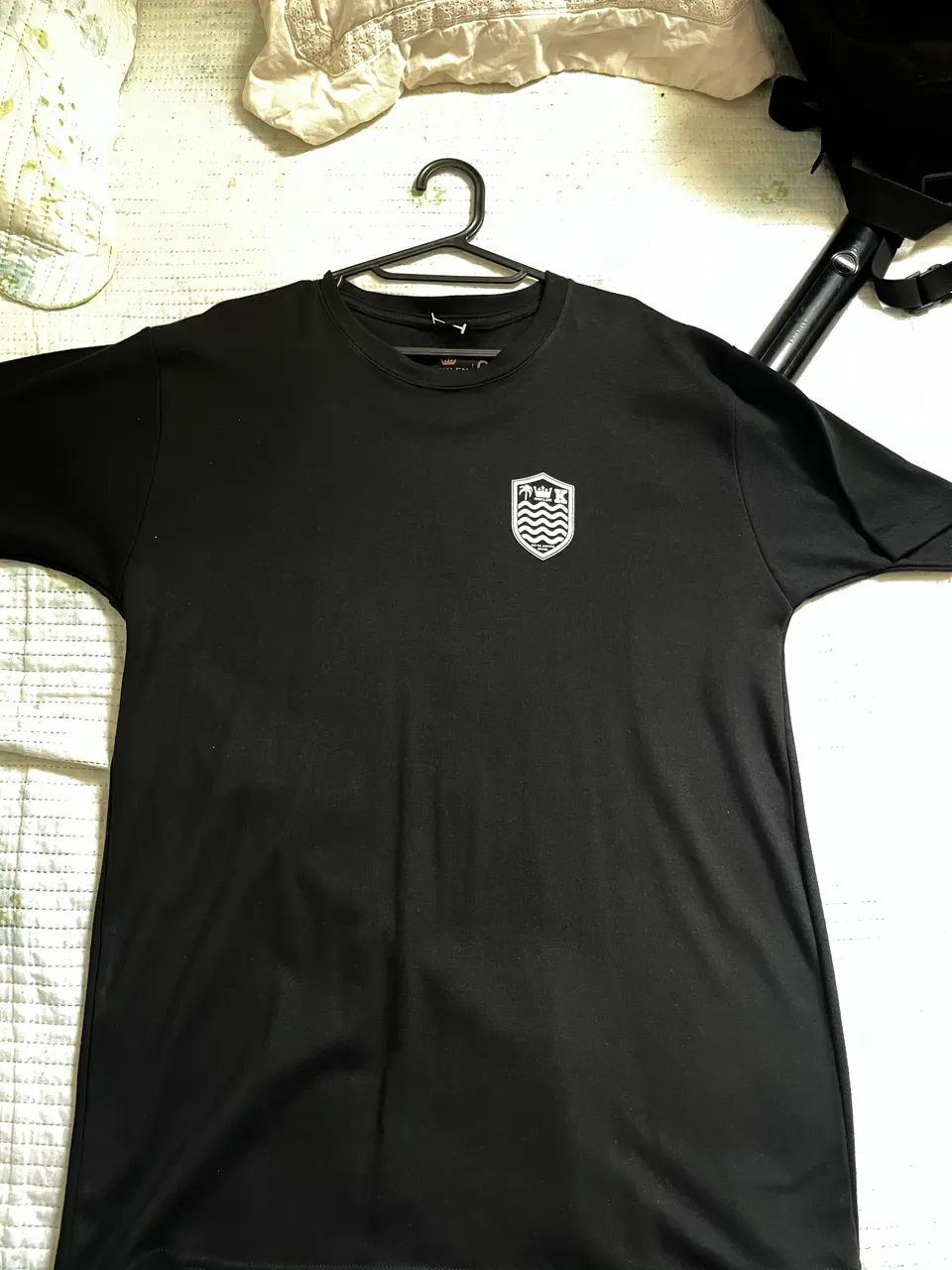 Camisa osklen original 