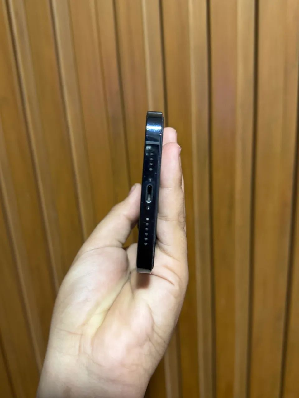 IPhone 12 Pro Max, todo original. Vem nele que é oportunidade  - Foto 3
