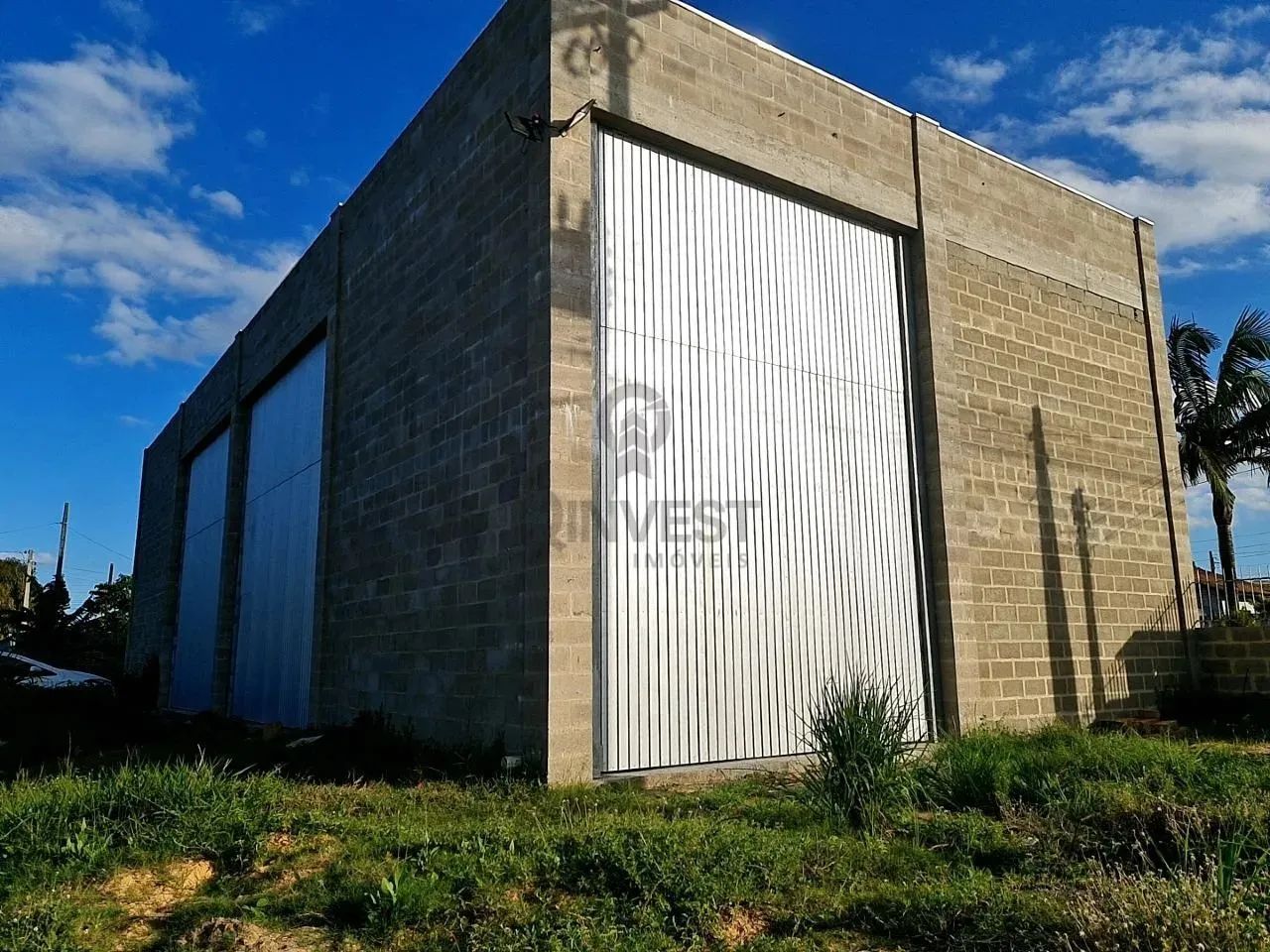pavilhão no bairro Policia Rodoviaria - Foto 5