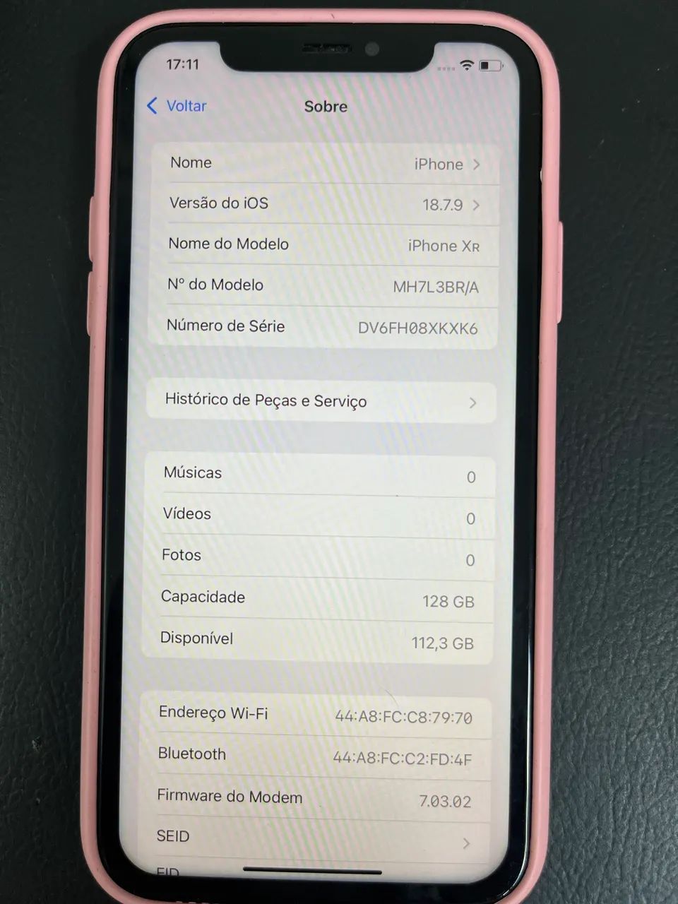 iPhone XR 128 Gb - Foto 4