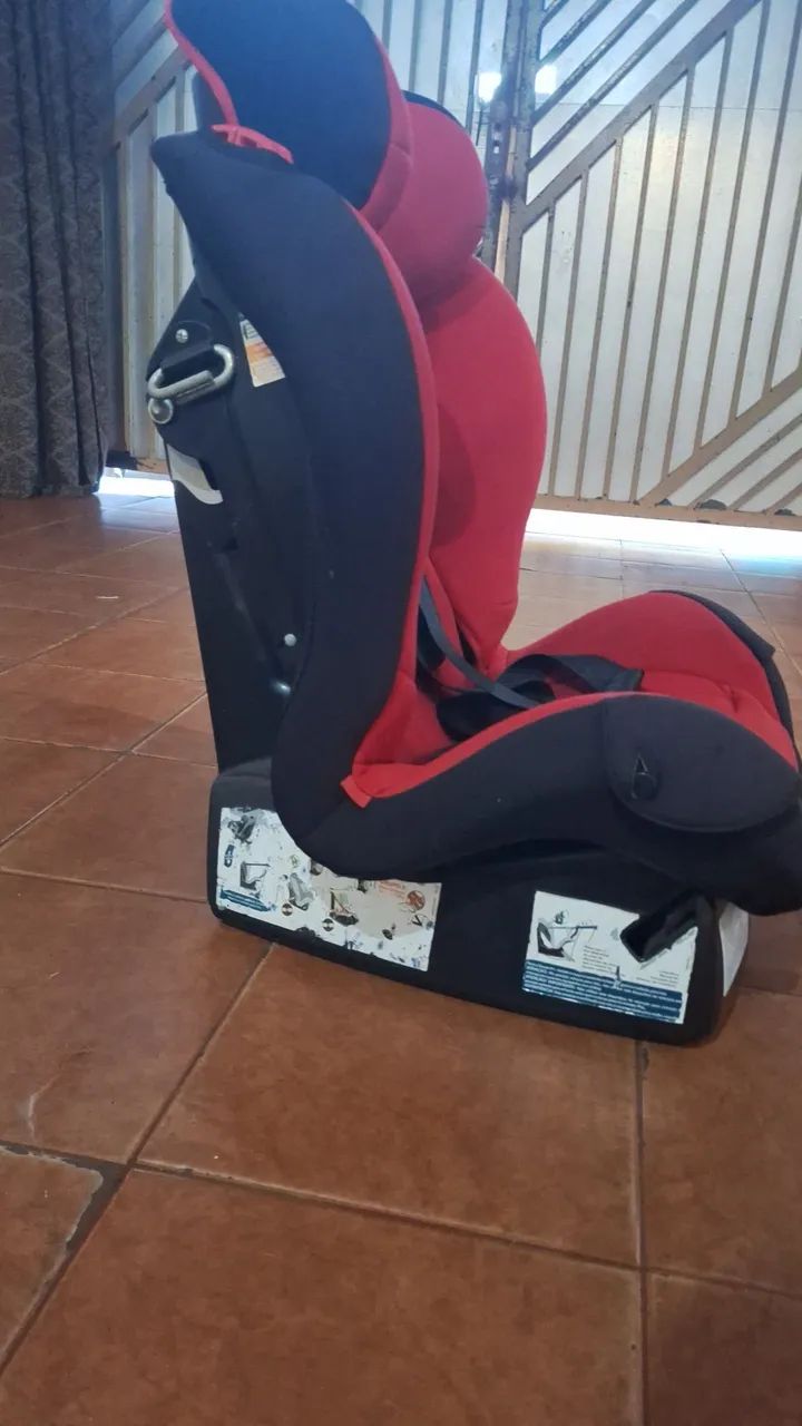Cadeirinha de carro - Foto 3