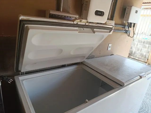 Freezer 