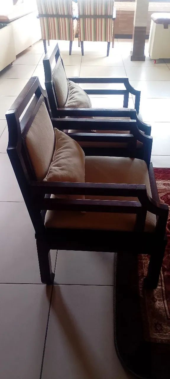 Poltronas  - Foto 3