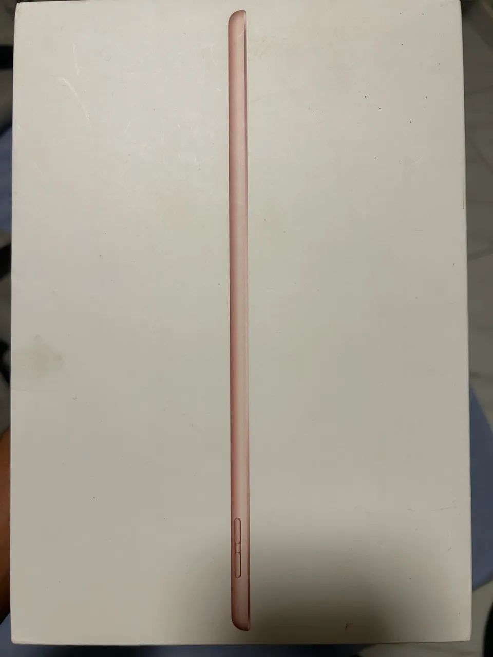 iPad 8° geração  - Foto 3