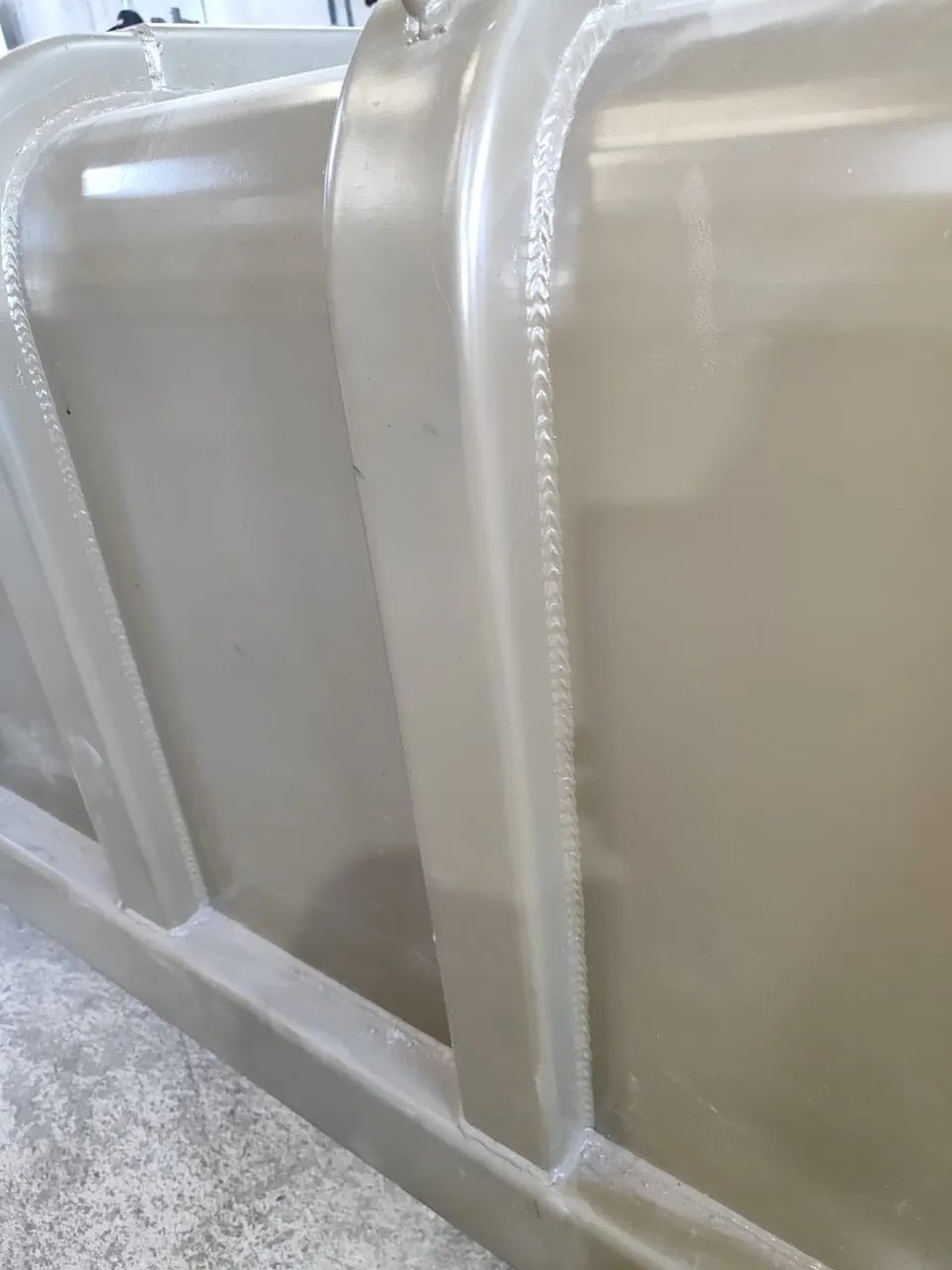 Basculante novo - Instalado no ponto de uso - Foto 3