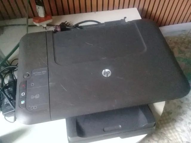 Impressora de Jato de tinta e Xerox - Defeito - Foto 2