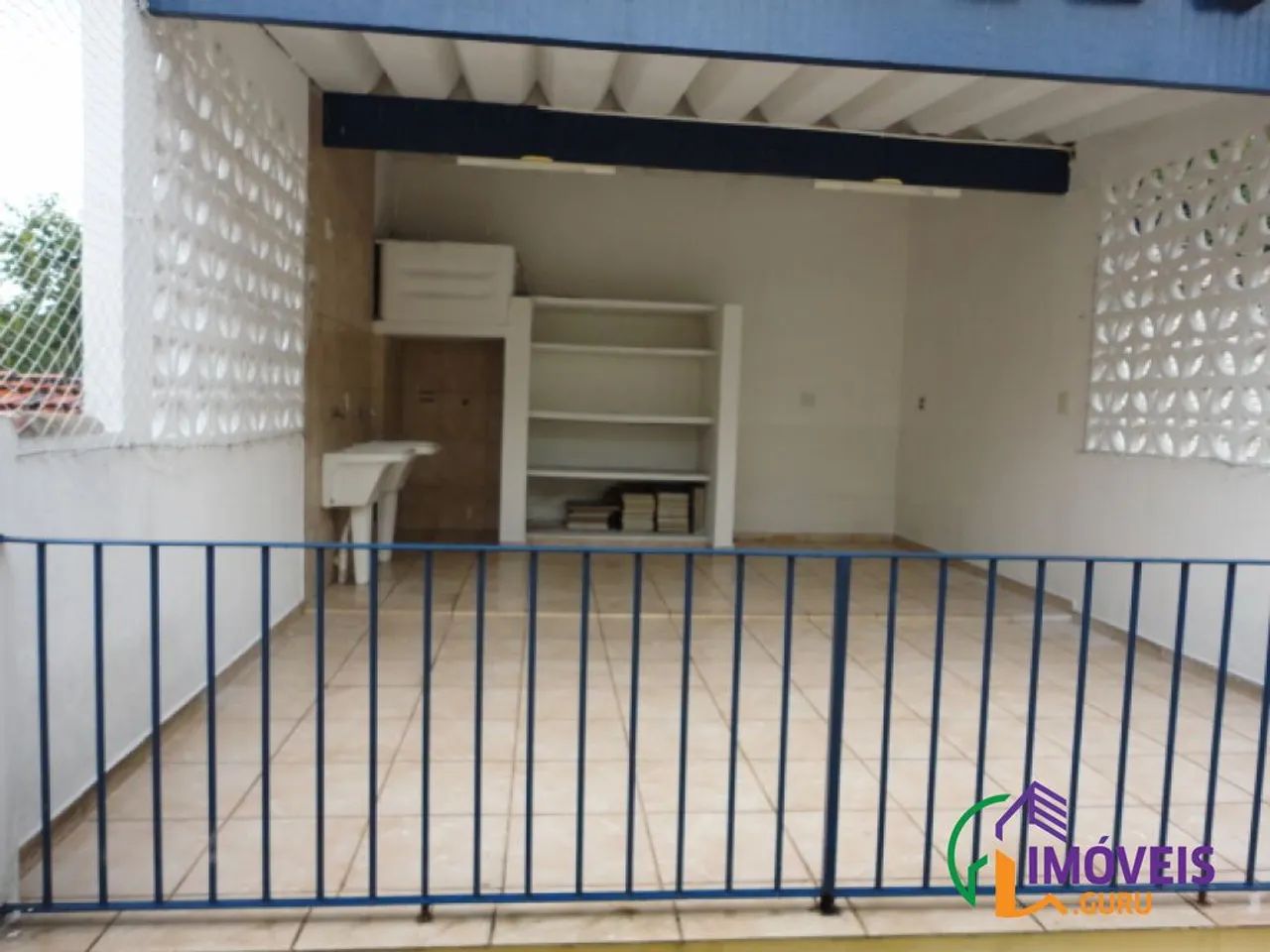 CASA ASSOBRADADA - MORUMBI - SP - Foto 4