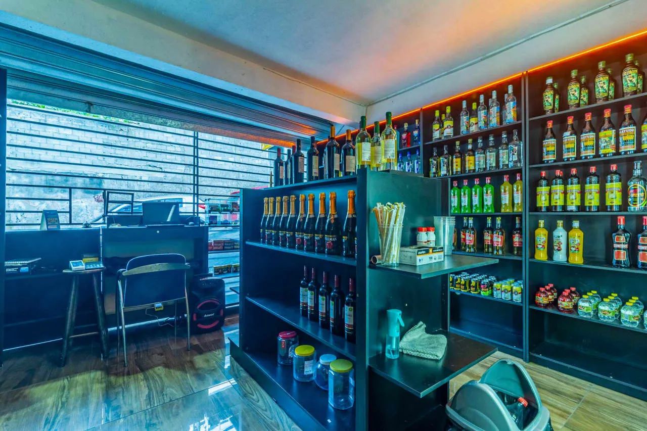 Loja na Rua Mouquim, 9  20 m² - Foto 4