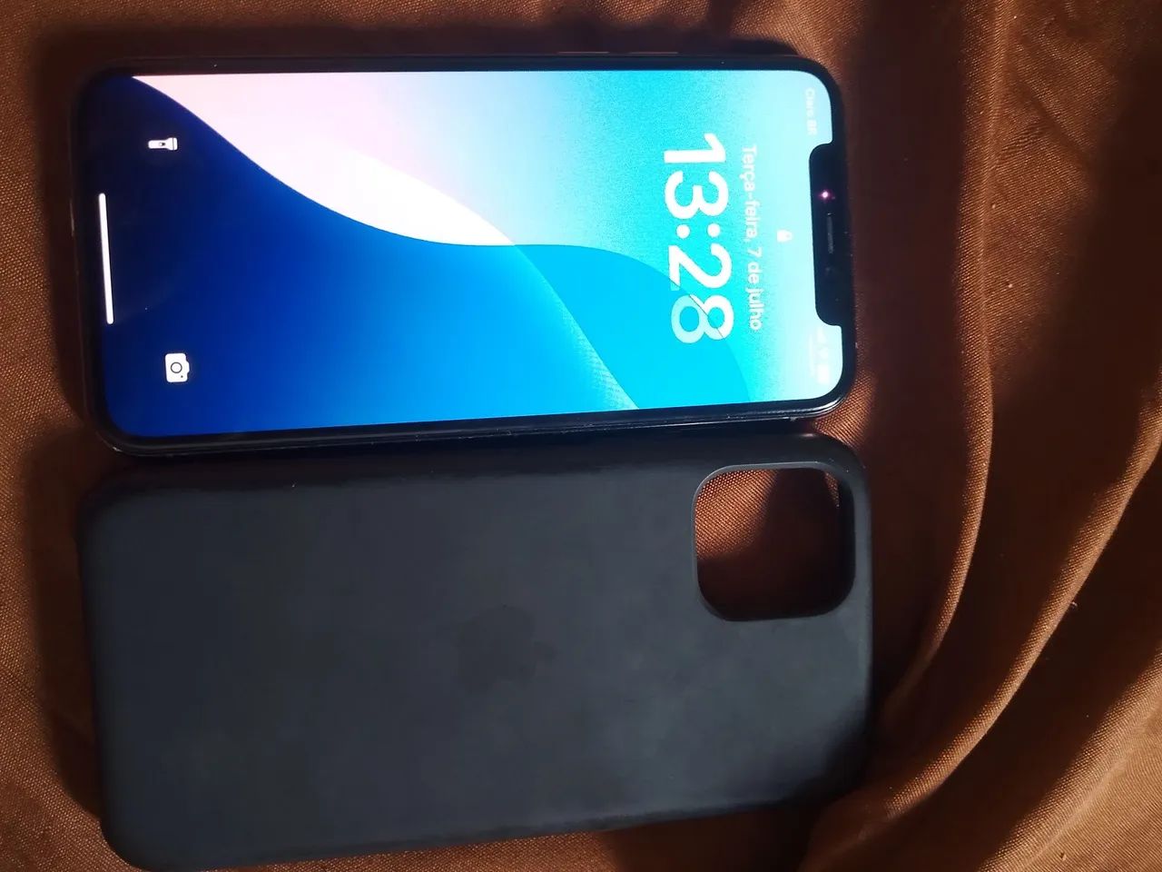 Vende-se iPhone 11pro  - Foto 2