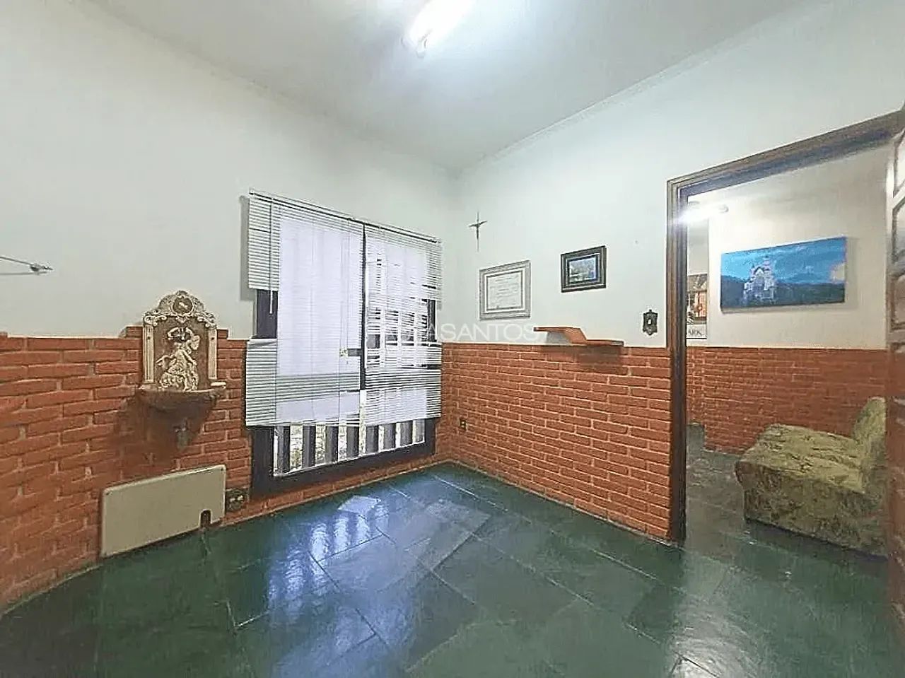 Casa com 3 Suítes à Venda na Vila Jardini, Sorocaba  SP - Foto 4