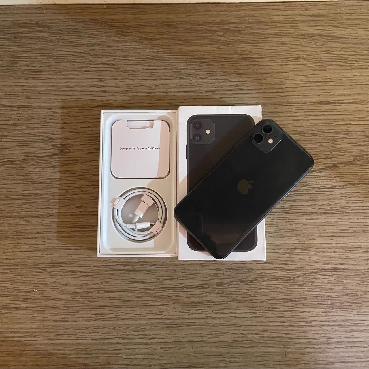 OPORTUNIDADE? IPHONE 11 128GB   - Foto 3