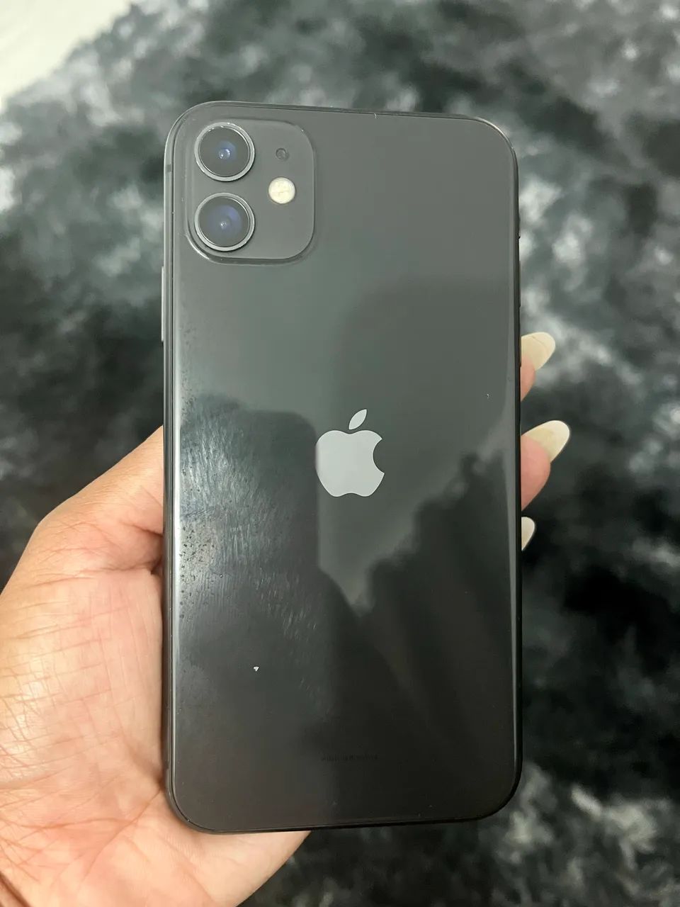 Vendo Iphone 11  - Foto 2