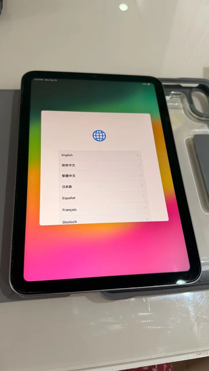 iPad mini 6 64G - Foto 5
