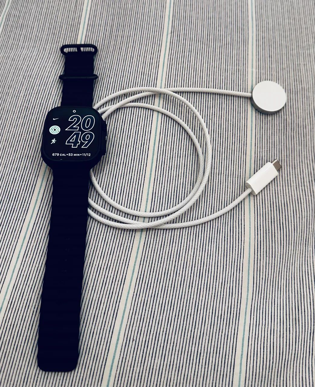Apple Watch Ultra Lte
