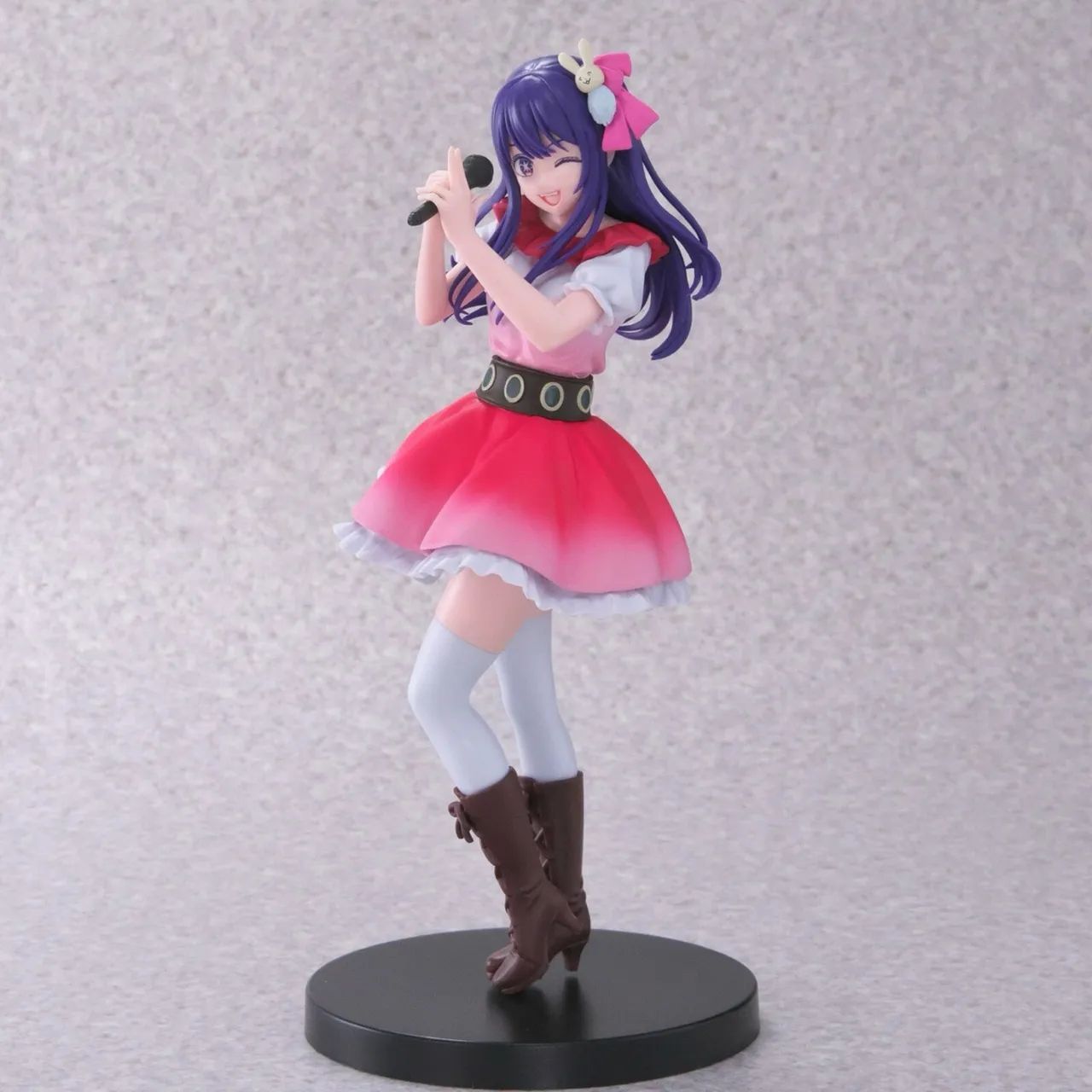 Action figure bonecos de anime