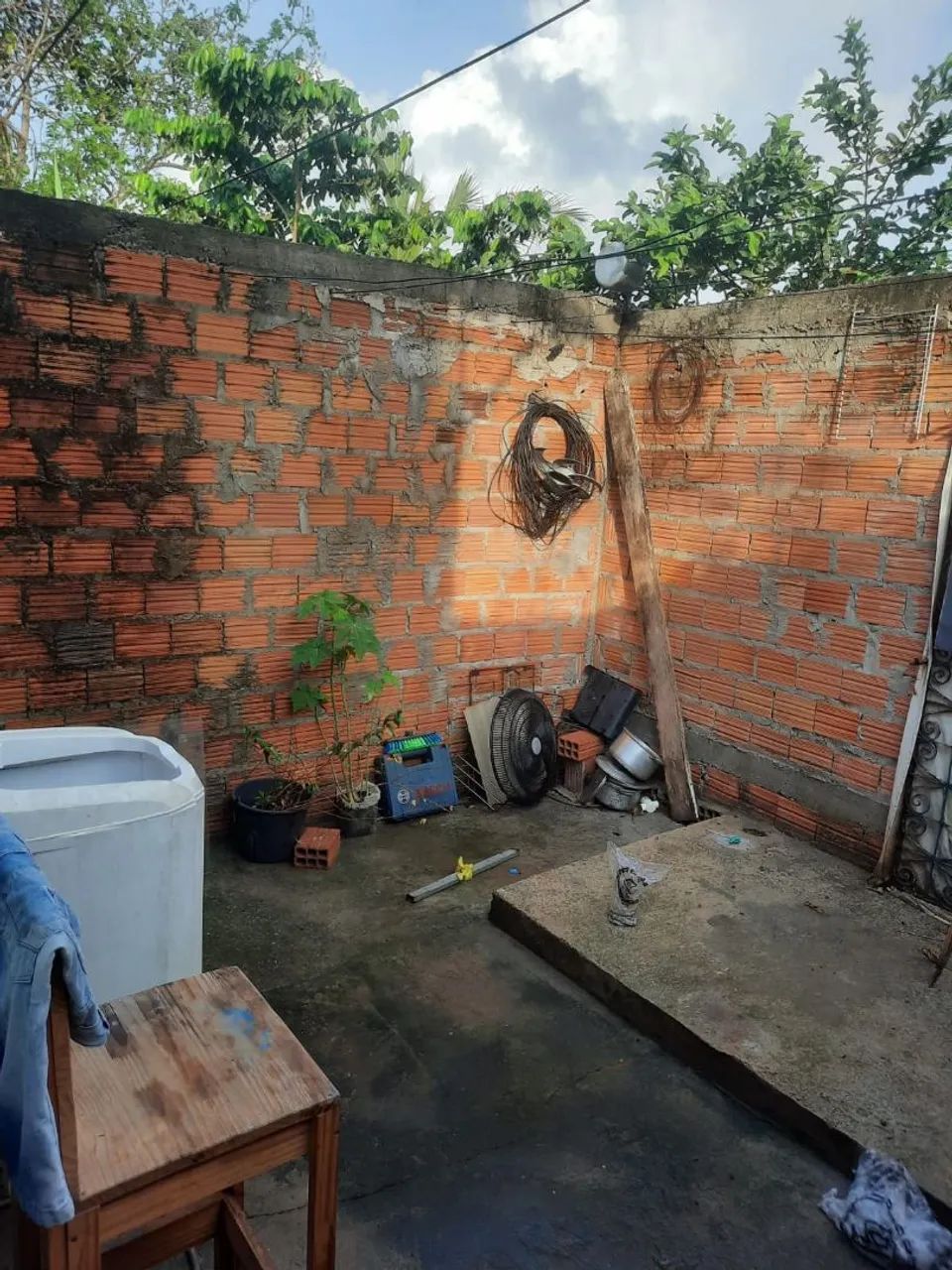 Vendo essa casa  - Foto 2