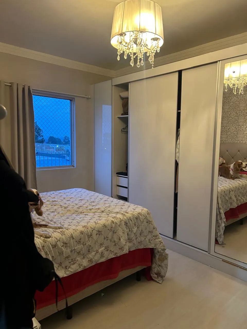 ALUGO APARTAMENTO - RIO MAINA - Foto 2