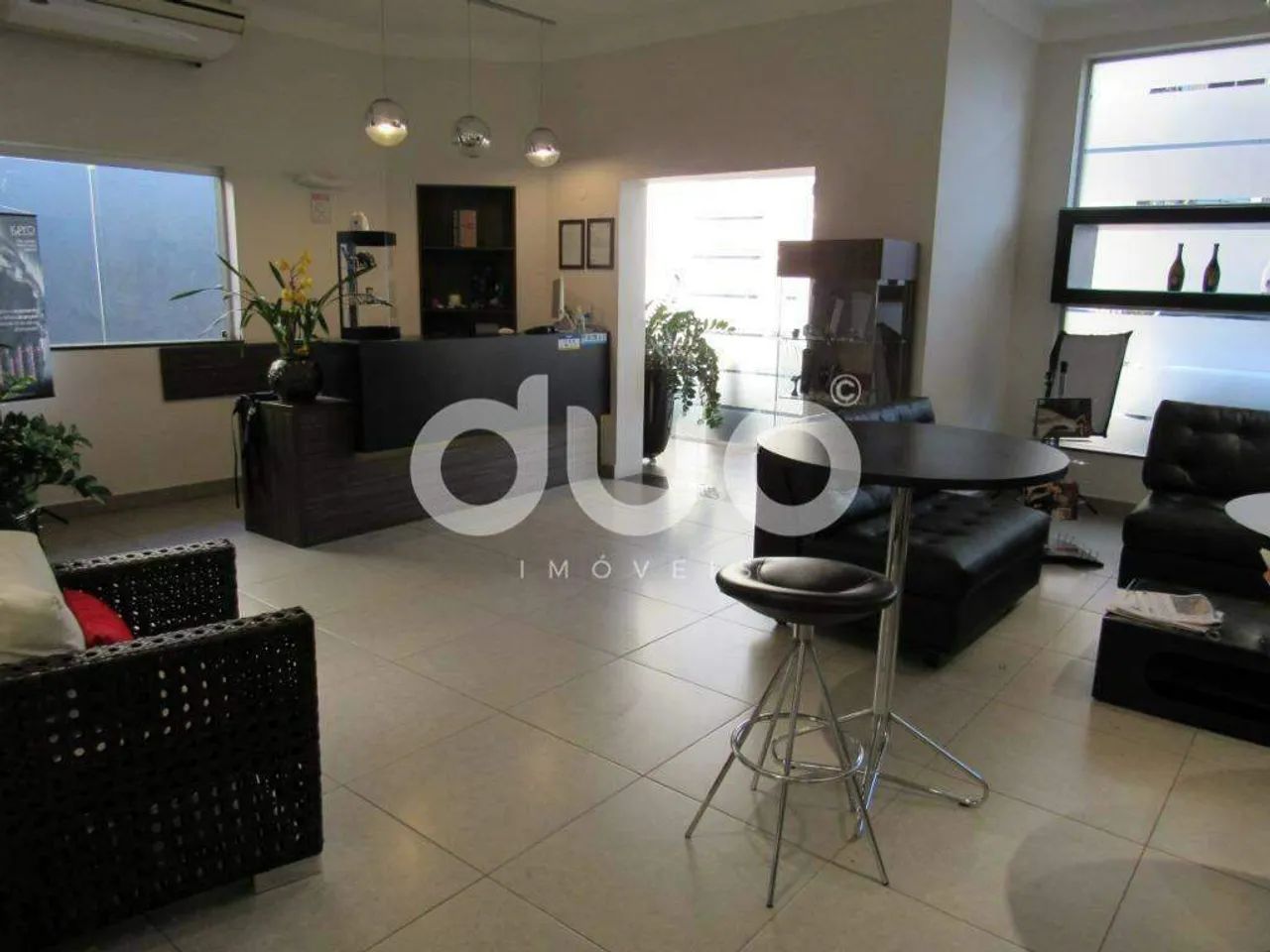 Casa comercial à venda, Centro, Piracicaba - CA2326. - Foto 2