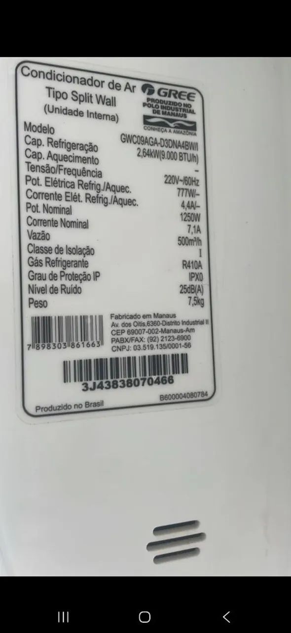 Ar condicionado  - Foto 4