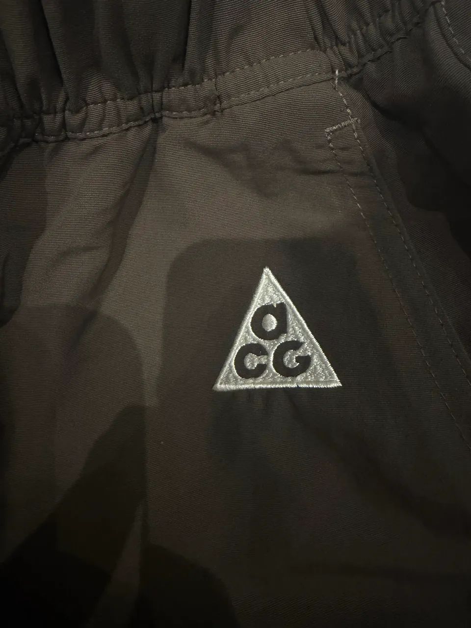 Bermuda cargo Nike ACG - Foto 4