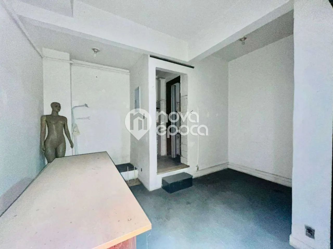 Centro | Sobreloja