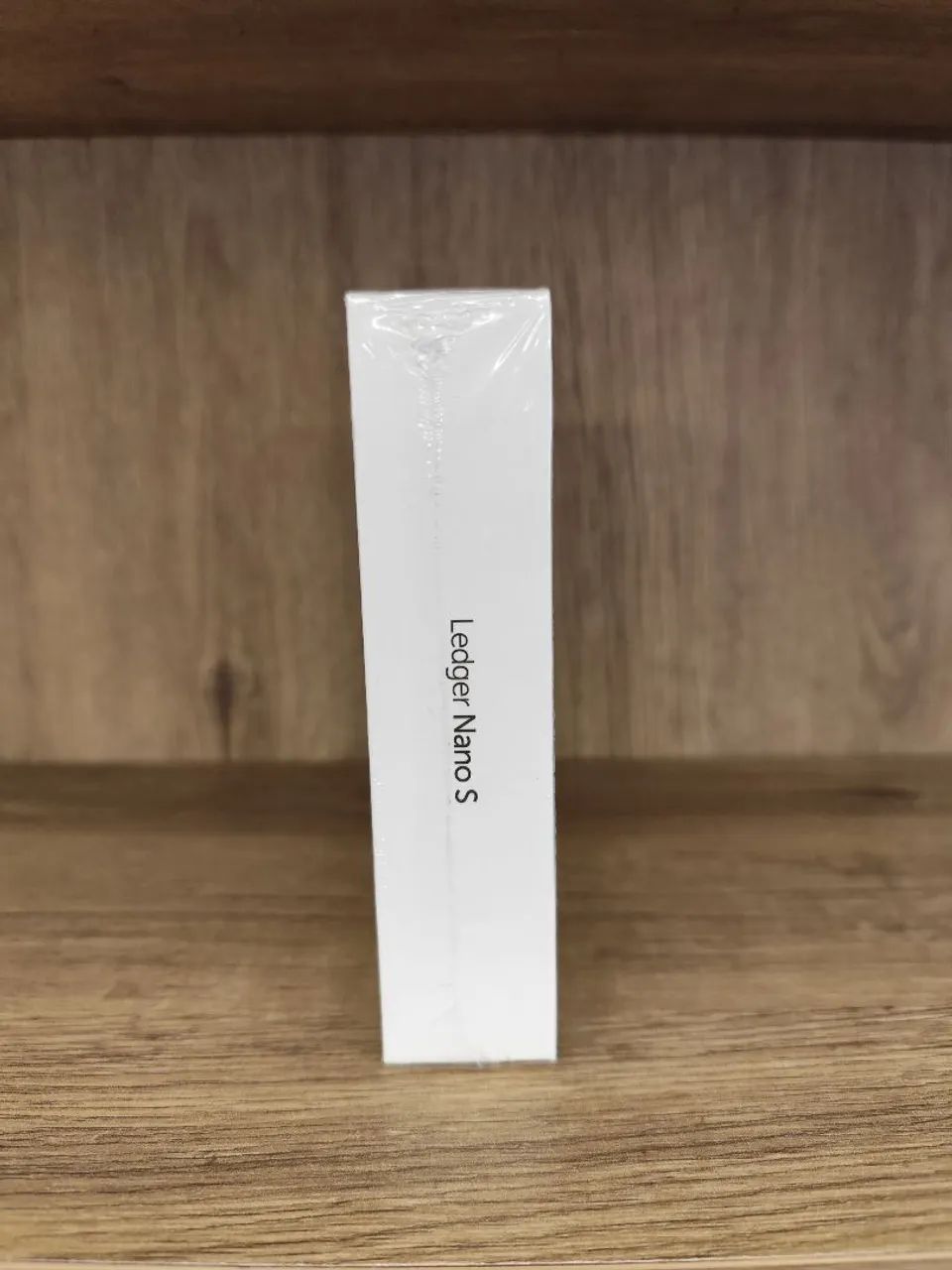 Ledger Nano S Original Lacrada - Hardware Wallet para Bitcoin e Criptomoedas - Foto 4