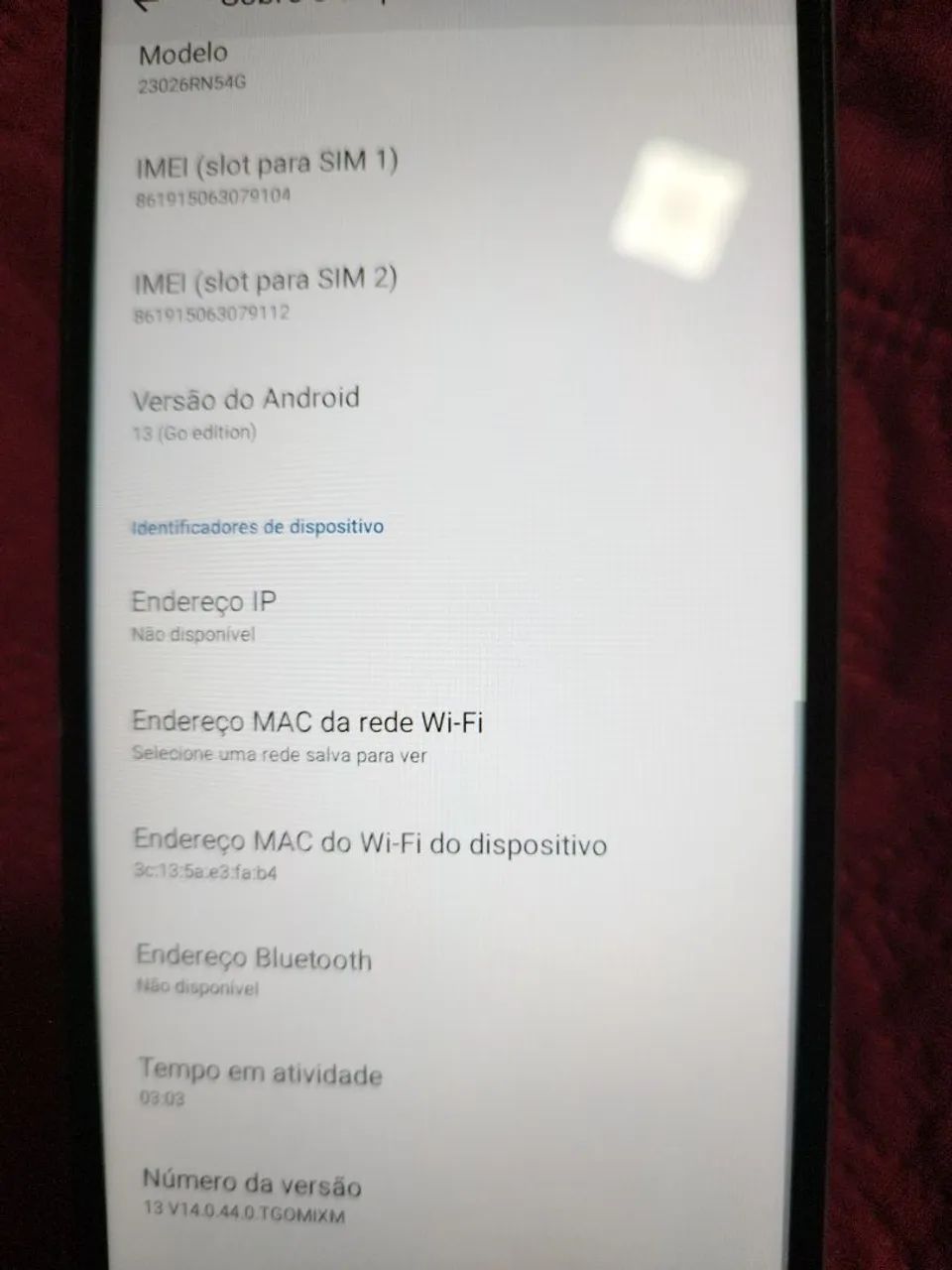 Celular  - Foto 4