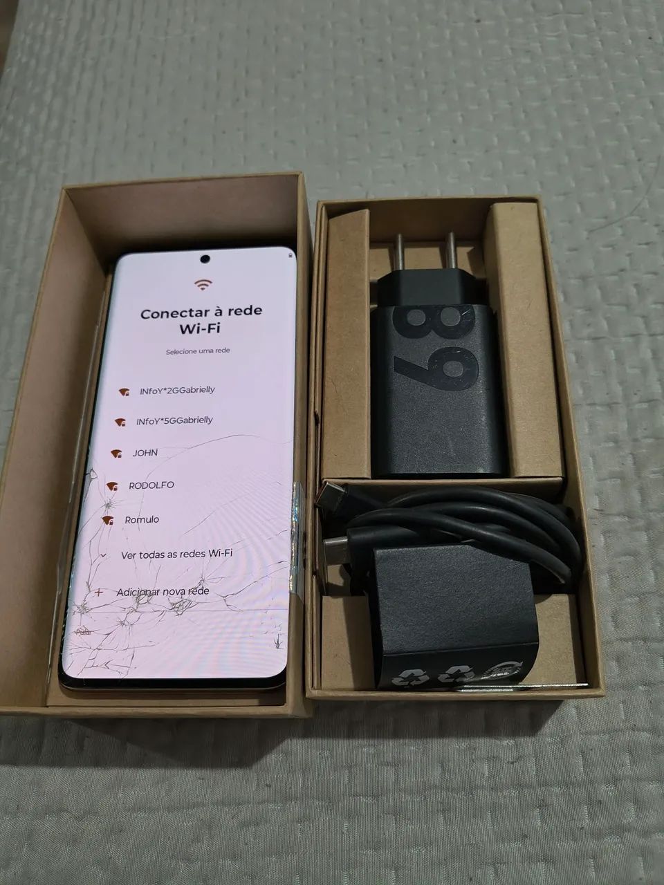Motorola Edge 40 Neo 256GB 5G