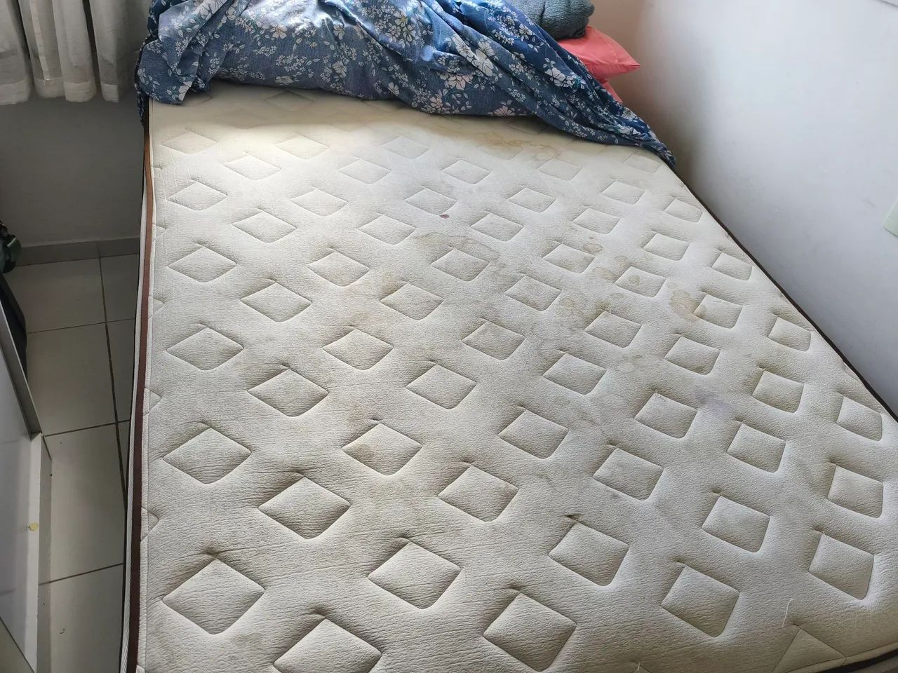 Cama Box Queen - Foto 2