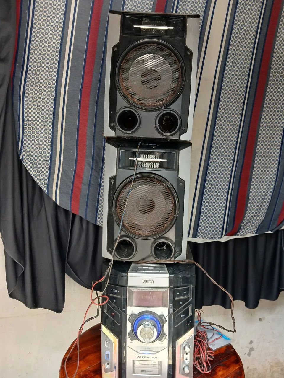 Som da Philips  - Foto 4