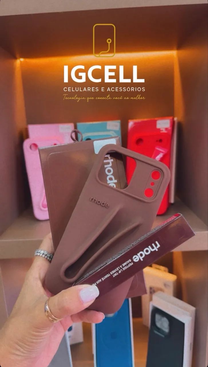 Acessórios Celular  - Foto 3