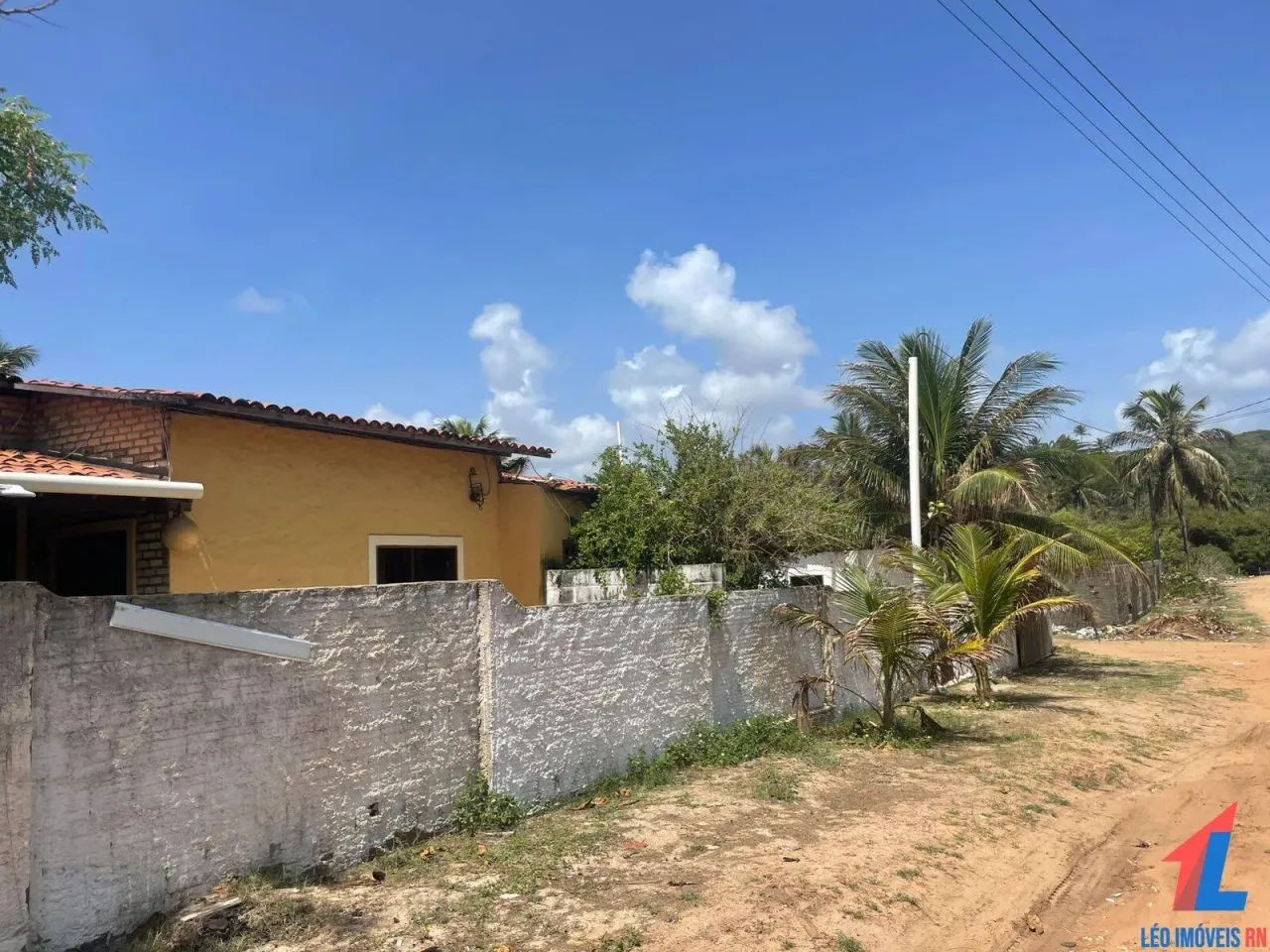 Imóvel Comercial à Venda em Barra do Cunhaú- Canguaretama/ RN - Foto 4