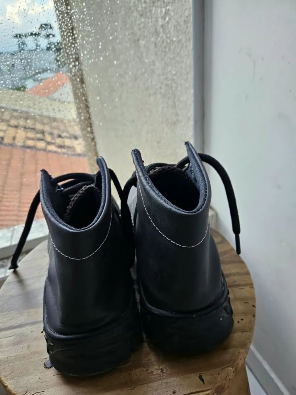 Bota Cat - Foto 2