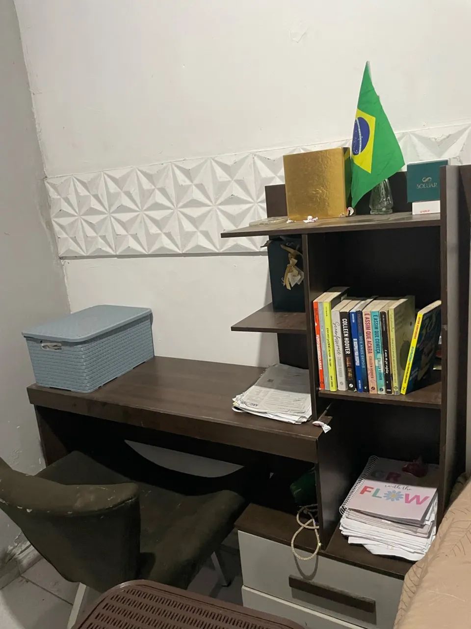 Escrivaninha