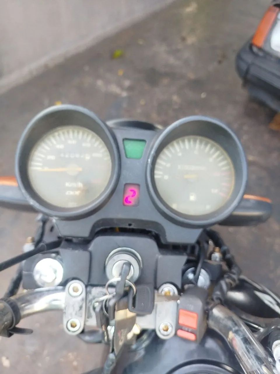 Sundown Max 125 - Foto 4