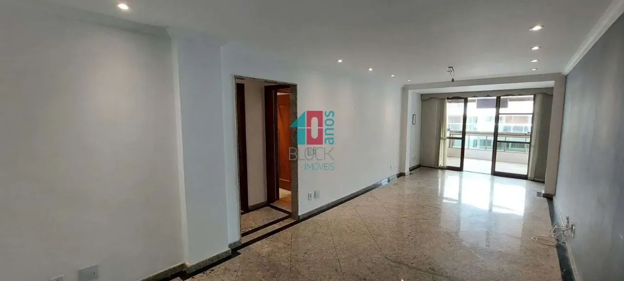 Recreio dos Bandeirantes | Apartamento 3 quartos, sendo 1 suite - Foto 10