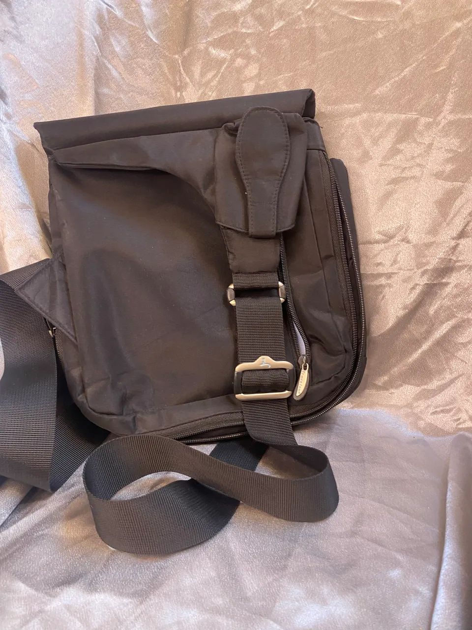 Bolsa travelon preta - Foto 4