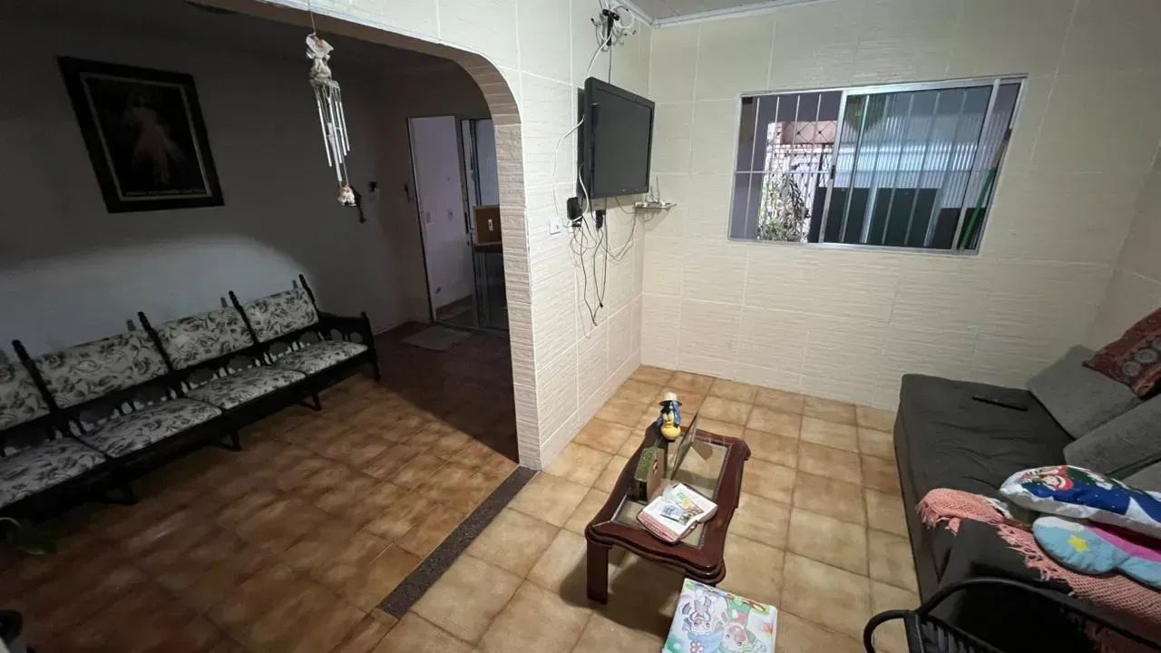 Casa no Rangel - Foto 3