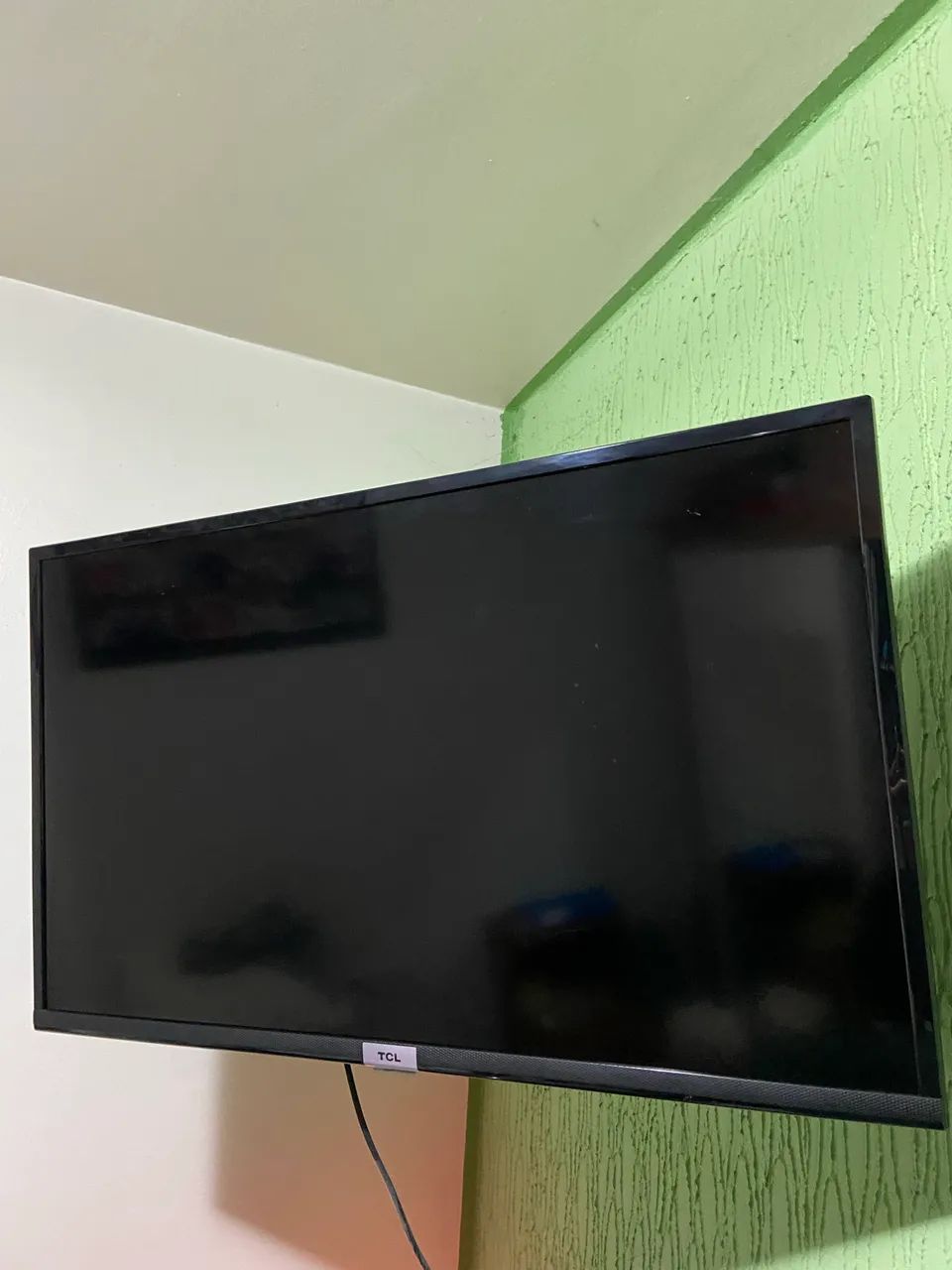 SMART TV 32 POLEGADAS